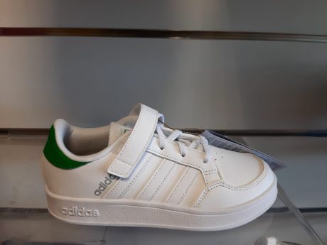 Adidas Bimbo-Bimba Art02 PelleBianca