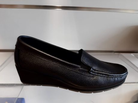 Scarpa Fiore 2261511 Nero