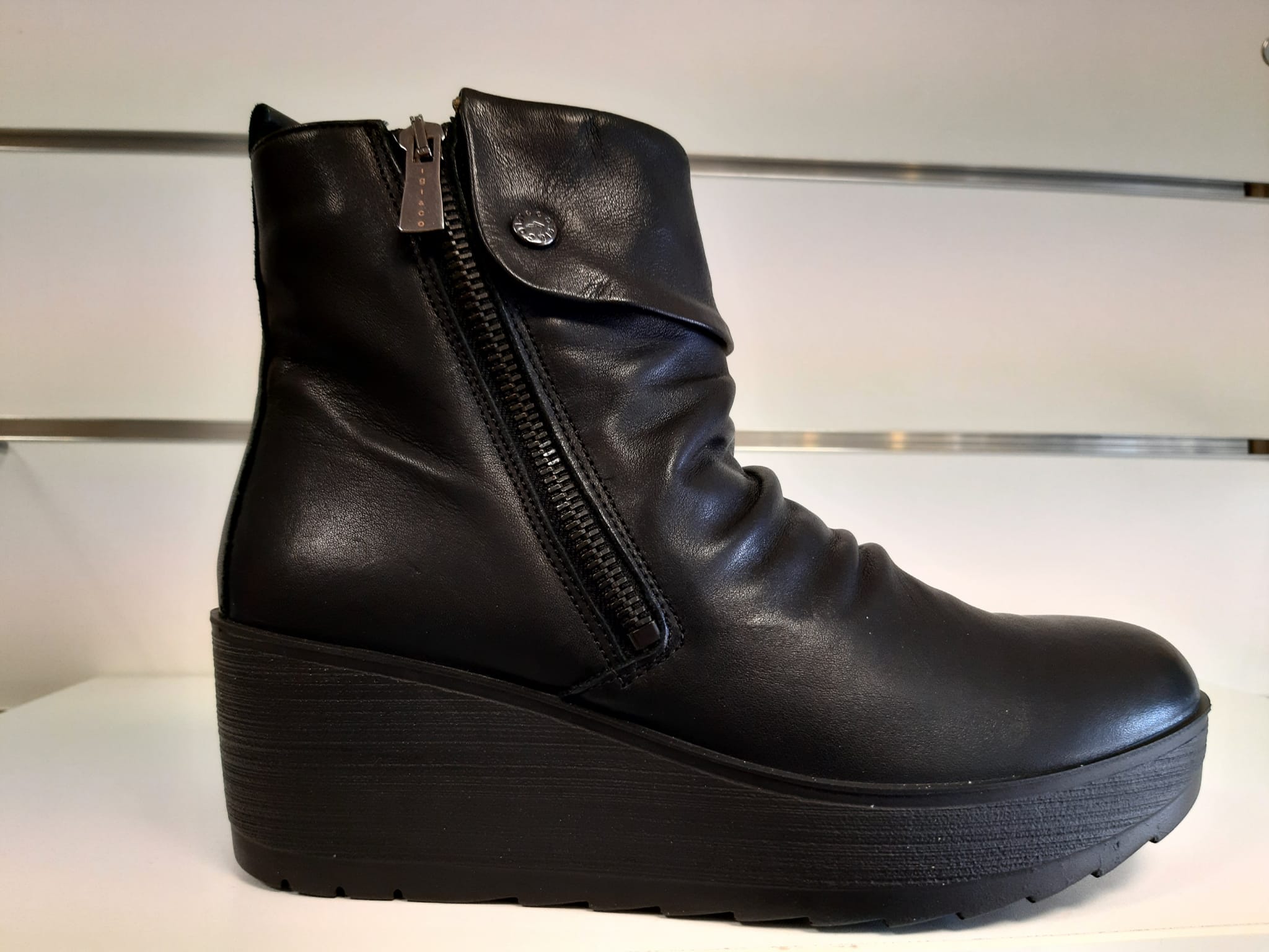 stivaletti donna IGI&CO