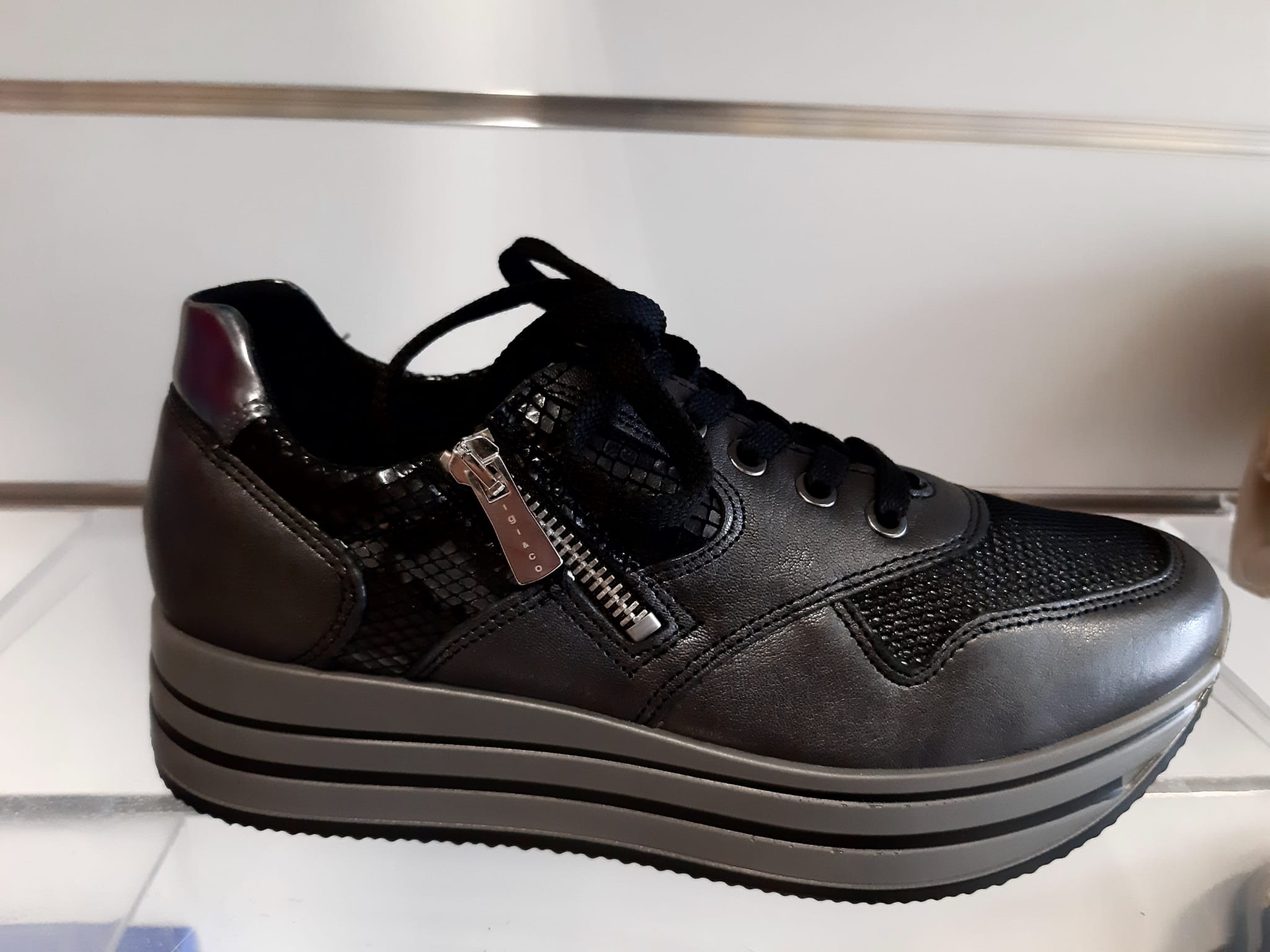 Scarpe Uomo Sneakers