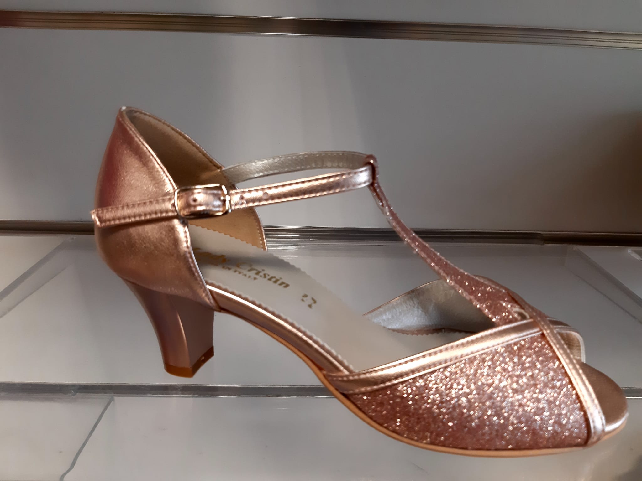 Lady Cristin 272 Cipria